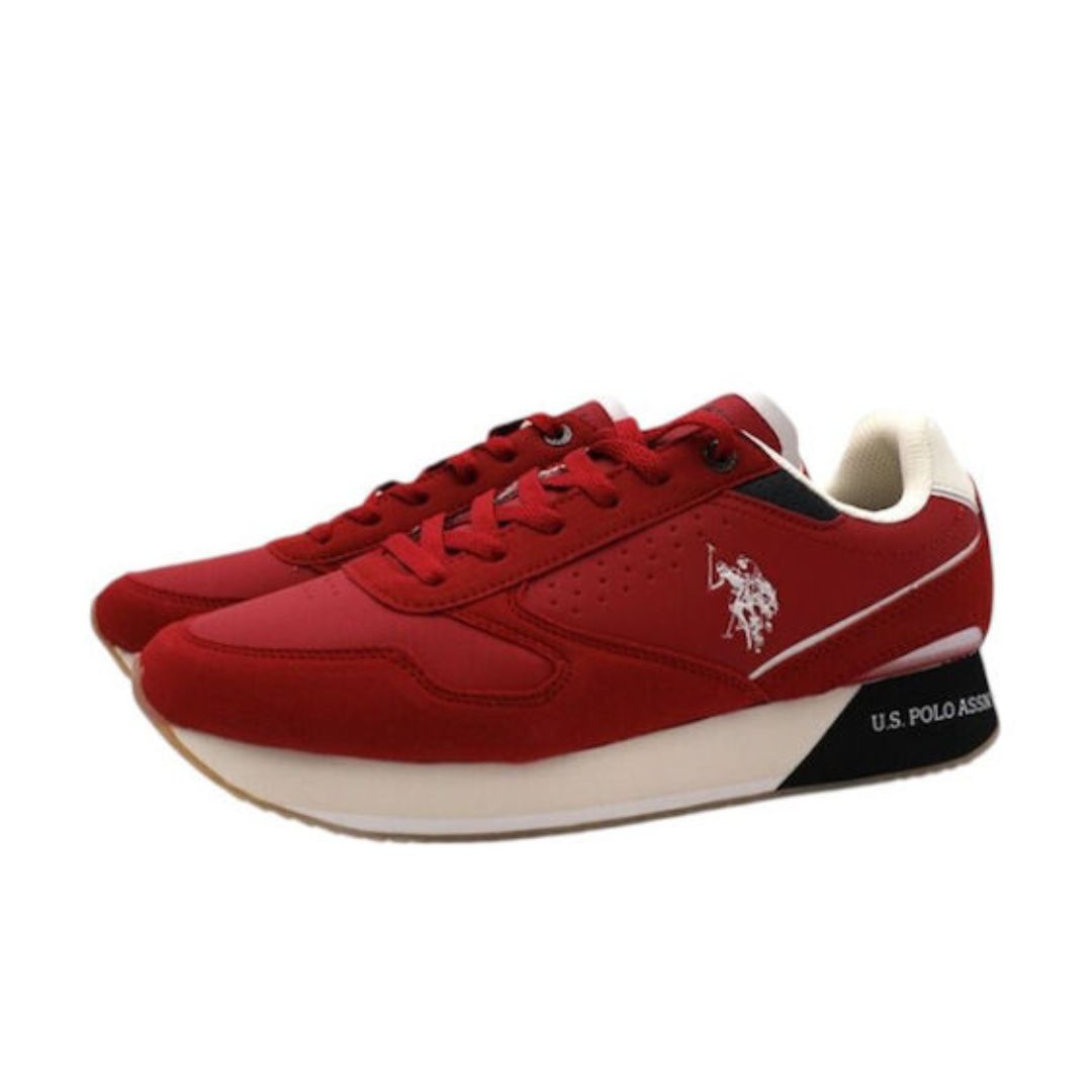 U.S. Polo Assn. Nobil003L Sneaker