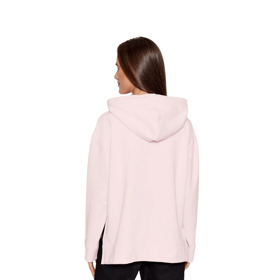 Tommy Hilfiger Pink Hoodie