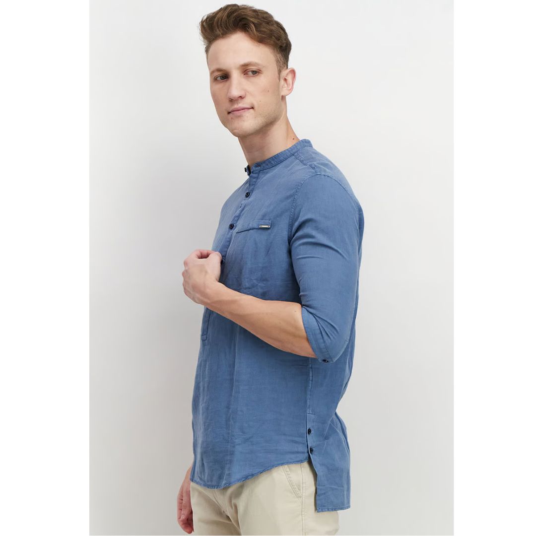 Antony Morato Shirt I Blue