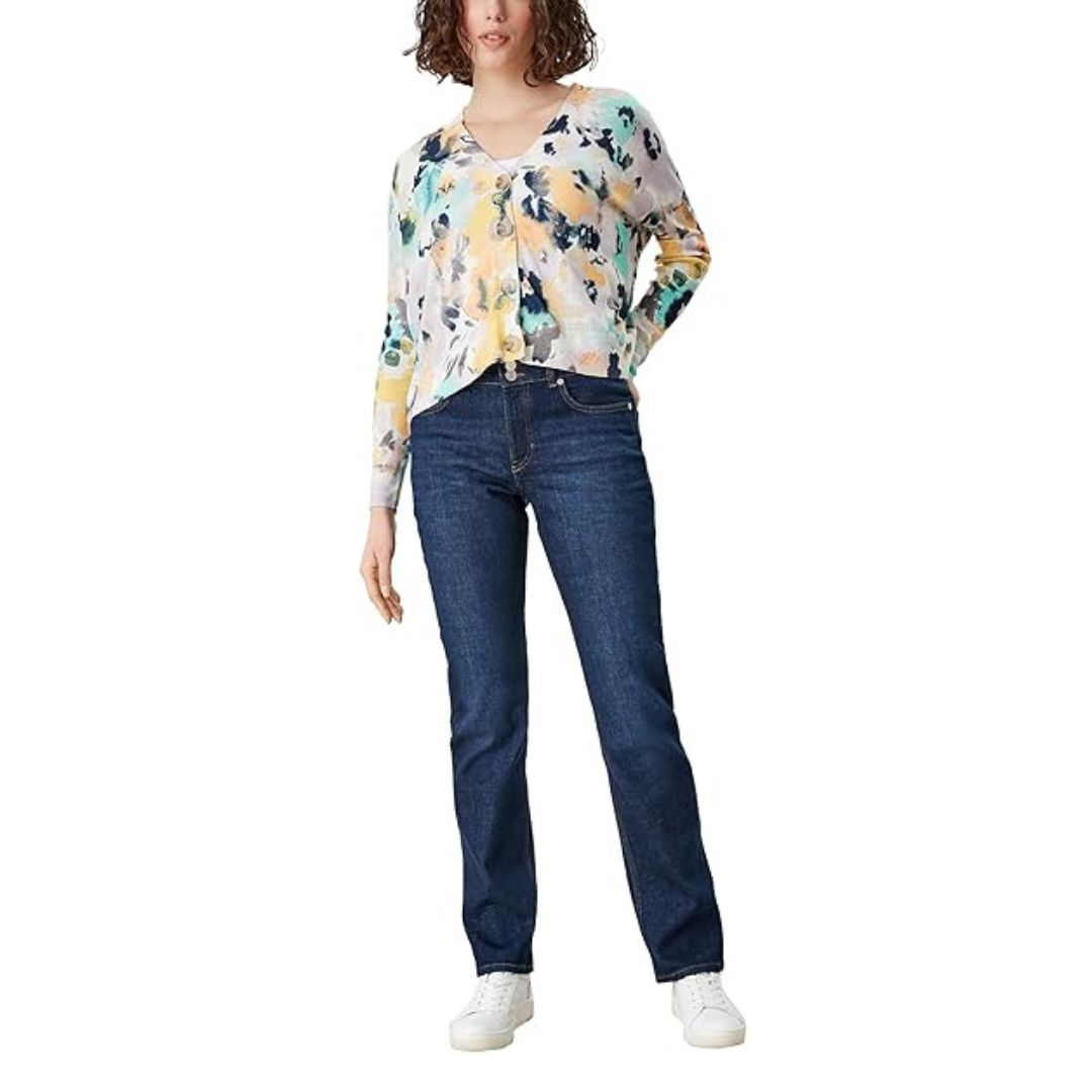 s.Oliver Cardigan