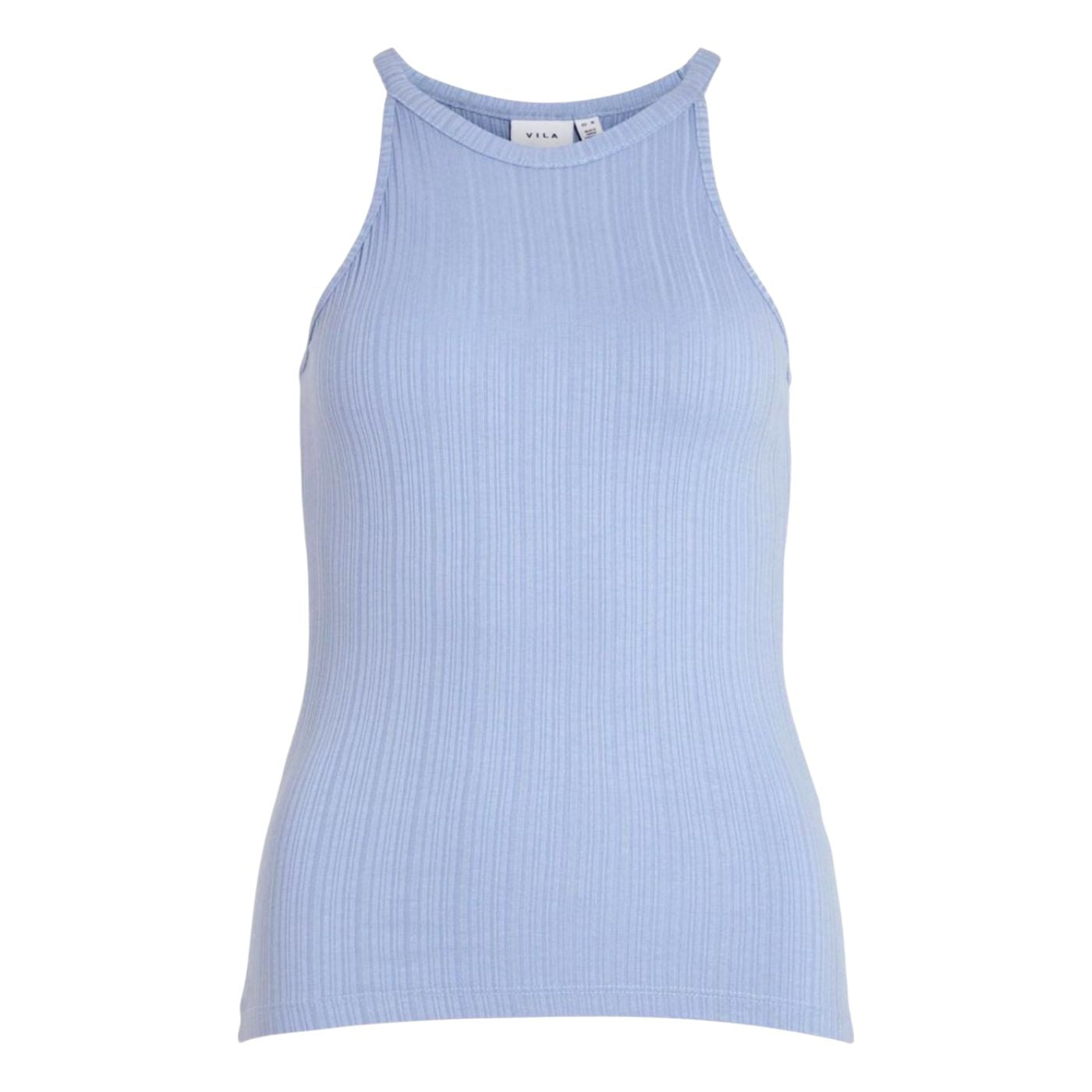 Vila Viathalia Strap Top | Kék