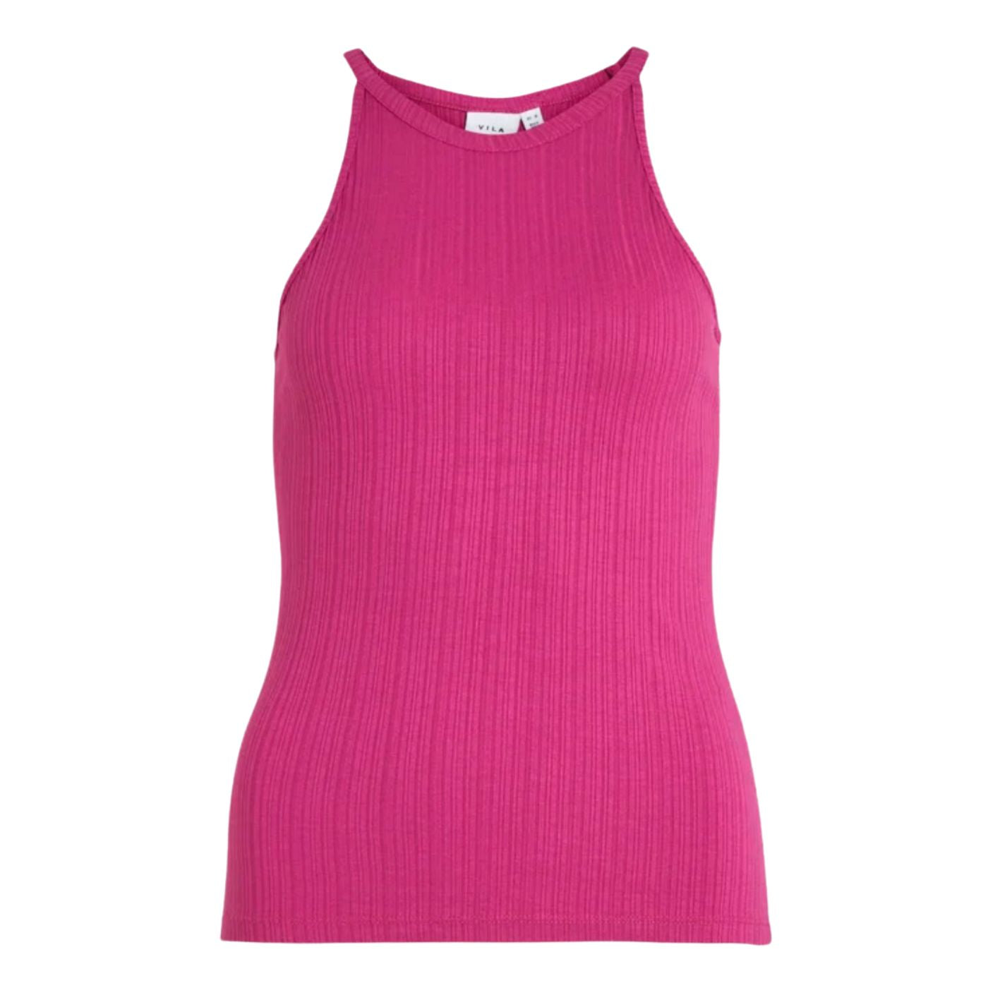 Vila Viathalia Strap Top