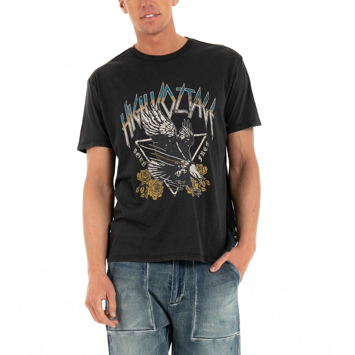 Guess - GUE03.MBBI41KARC2.JTMU