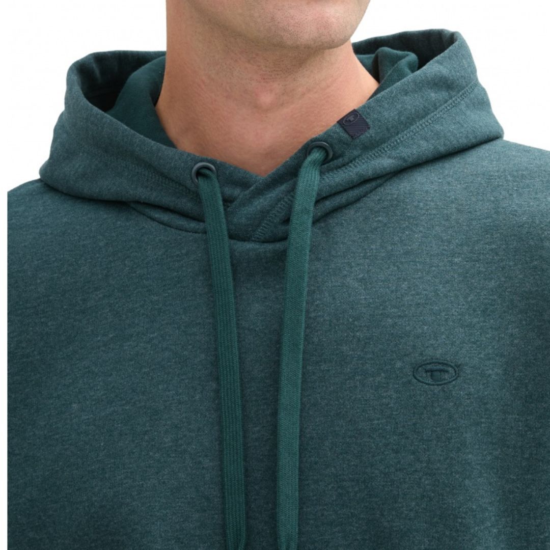 Tom Tailor Green Pullover