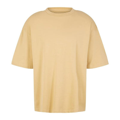 Tom Tailor T-Shirt Brown