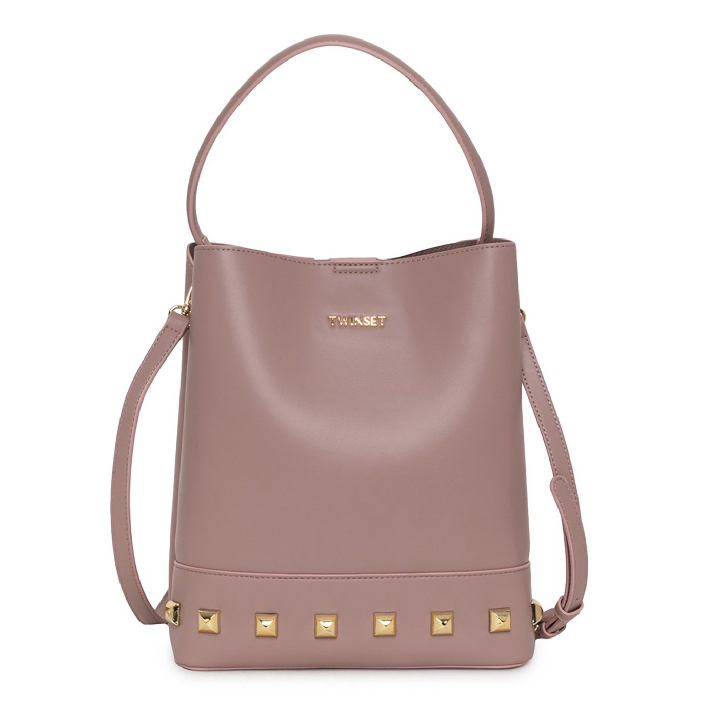 Twinset - 222TY8011.rosa.antico