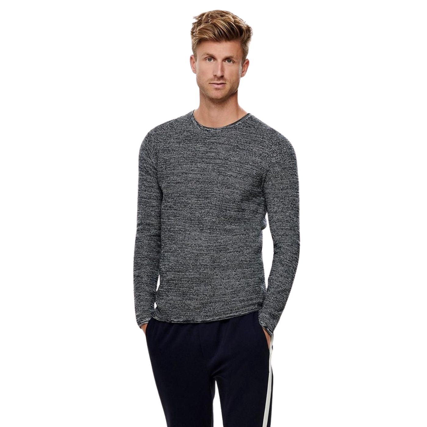 ONLY&SONS - 22012290.dressblues