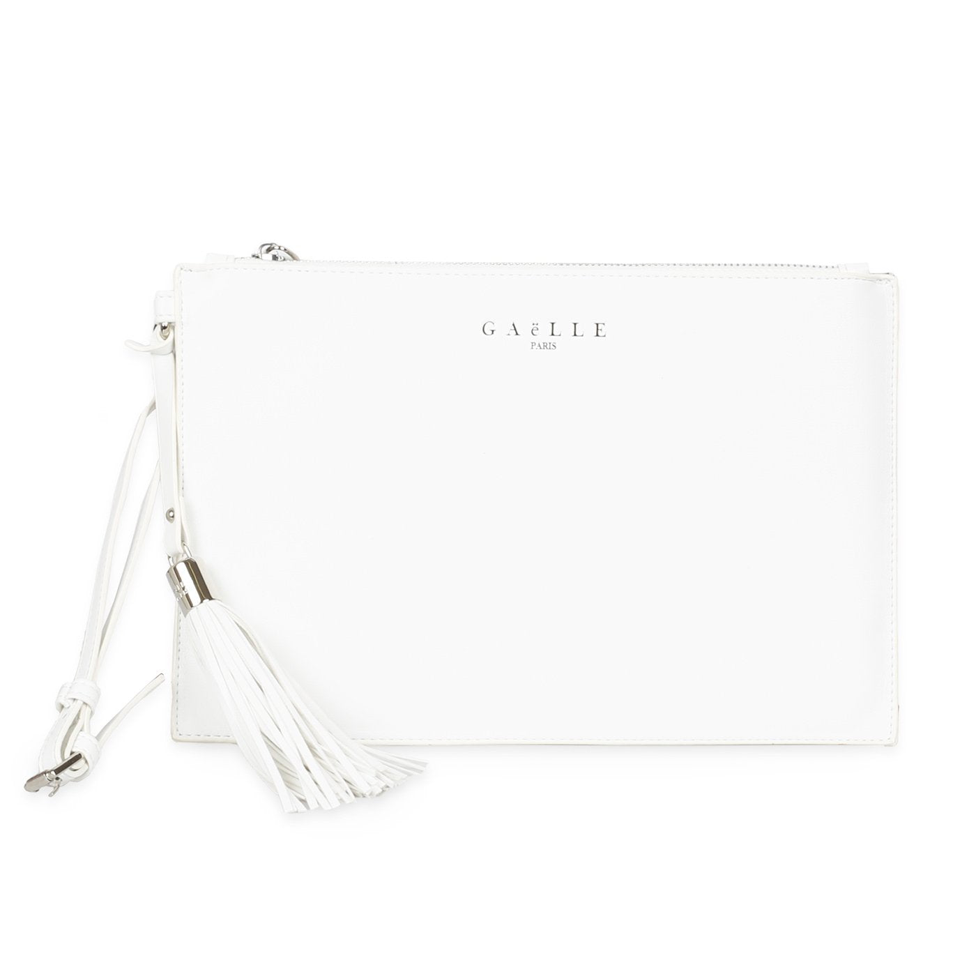 Gaëlle Paris - GBDA3106AB.bianco