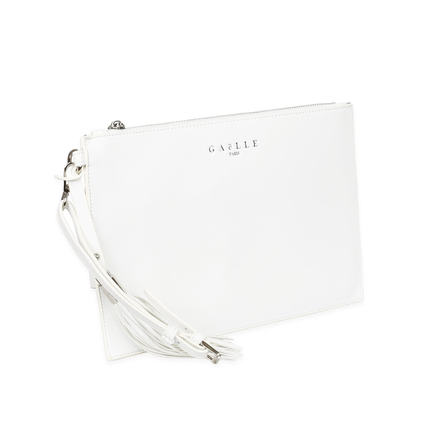 Gaëlle Paris - GBDA3106AB.bianco