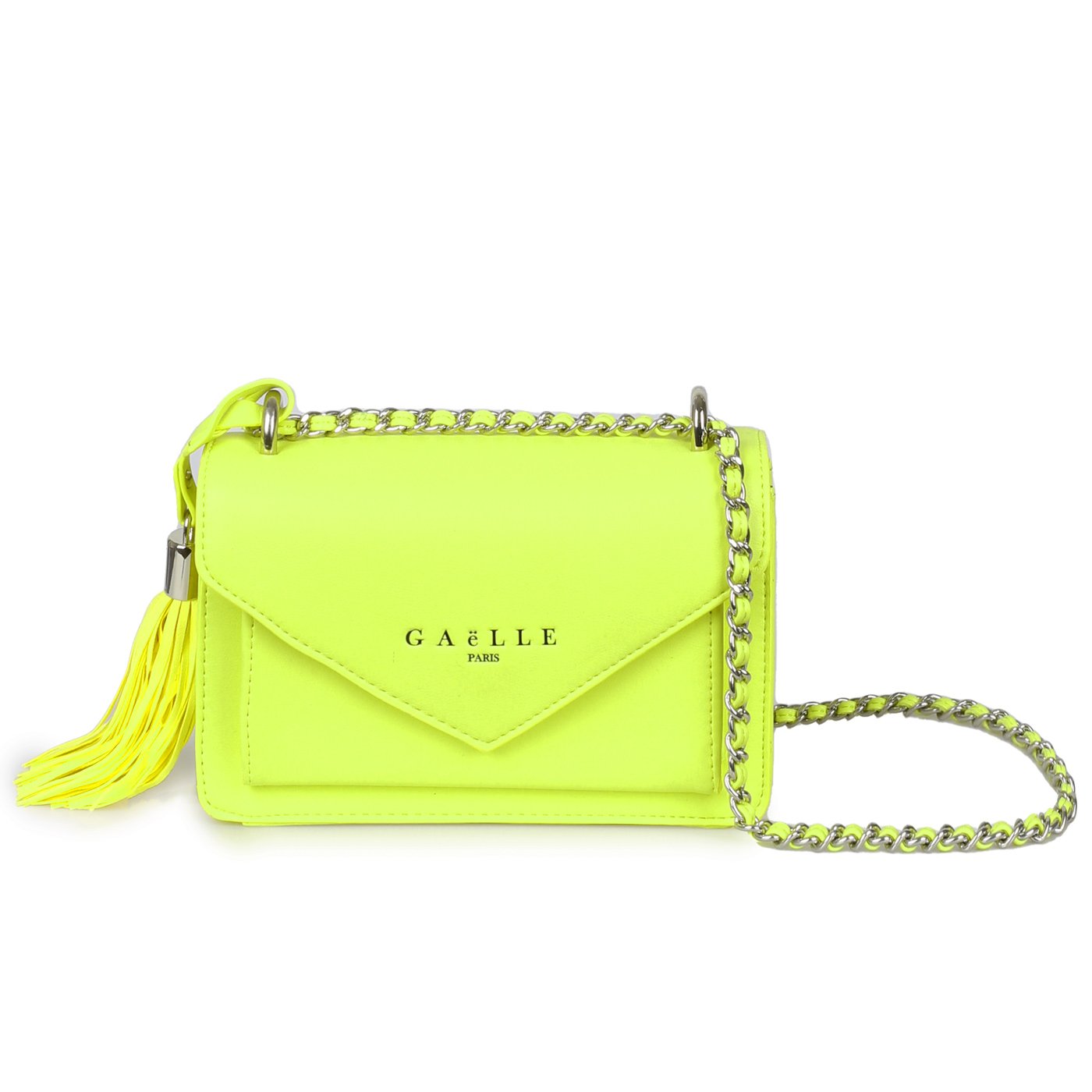 Gaëlle Paris - GBDA3106AB.giallo