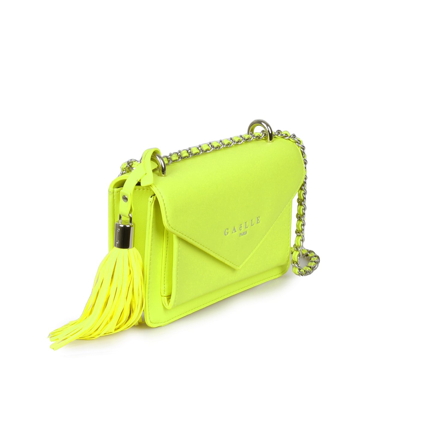 Gaëlle Paris - GBDA3106AB.giallo