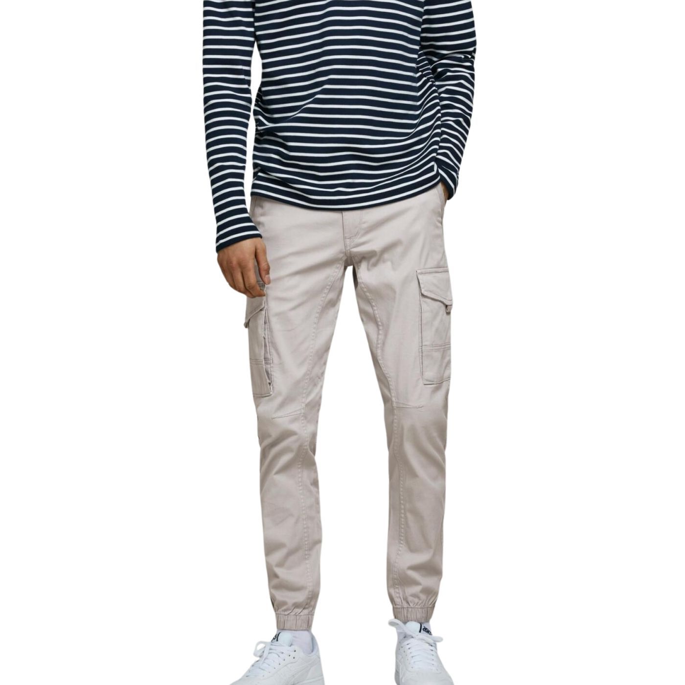 Jack and Jones - 12169583.drizzie