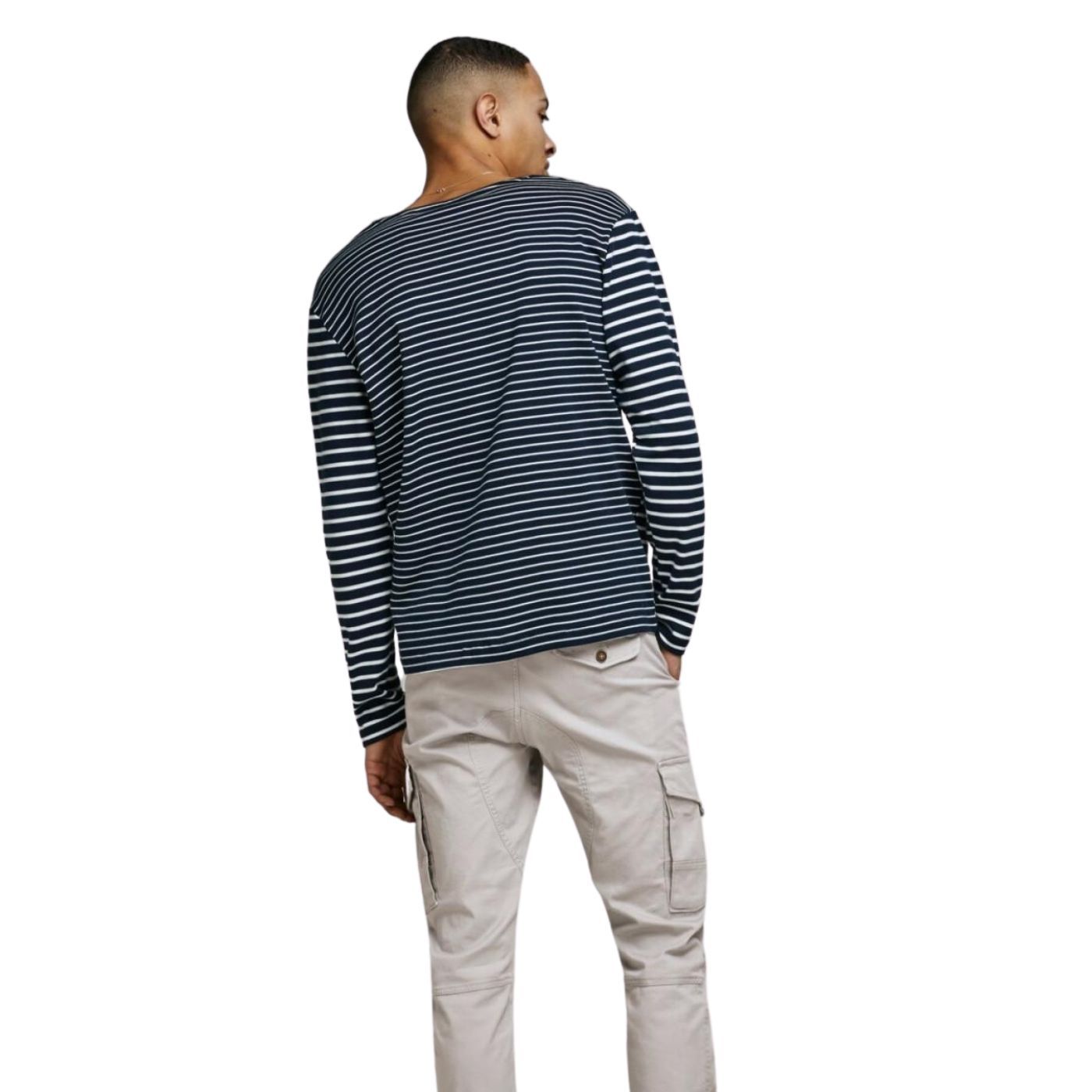 Jack and Jones - 12169583.drizzie