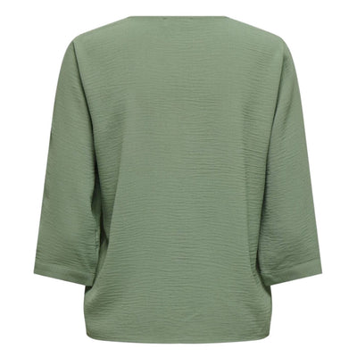 JDY Capote 3/4 Sleeve Blouse