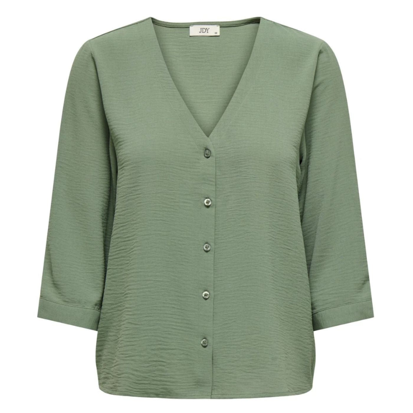 JDY Capote 3/4 Sleeve Blouse