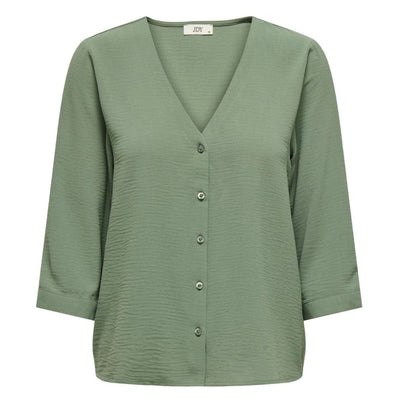 JDY Capote 3/4 Sleeve Blouse