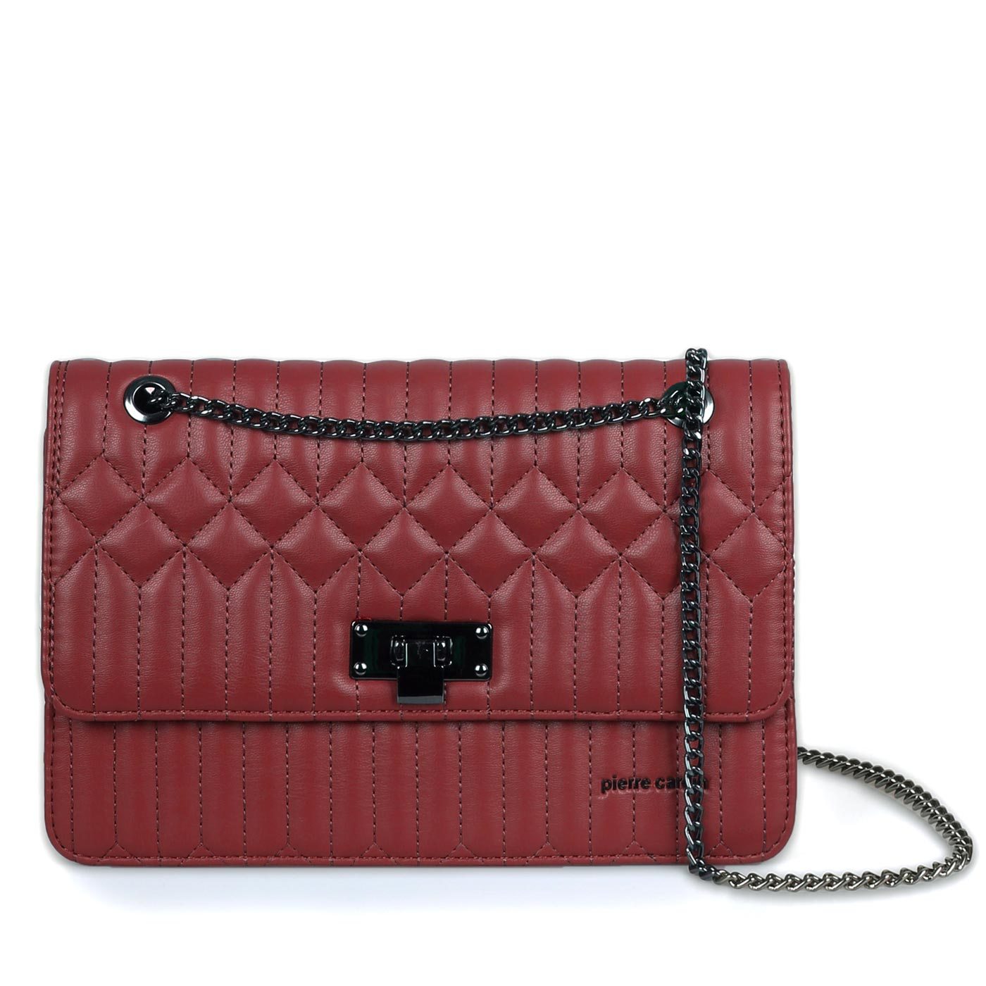 Pierre Cardin - 85967.MS145.bordo