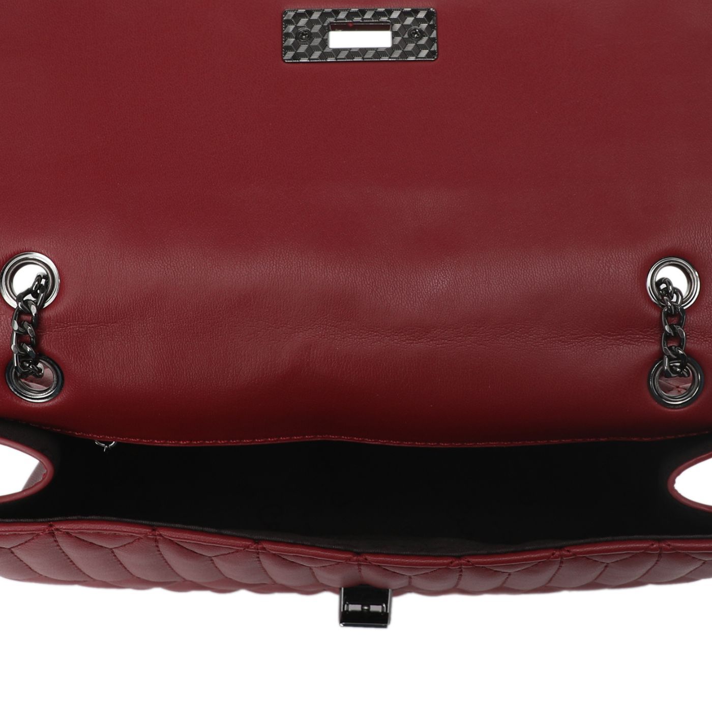 Pierre Cardin - 85967.MS145.bordo