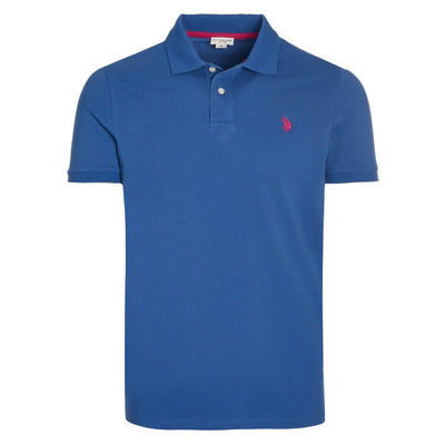 U.S. Polo Assn. Polo shirt