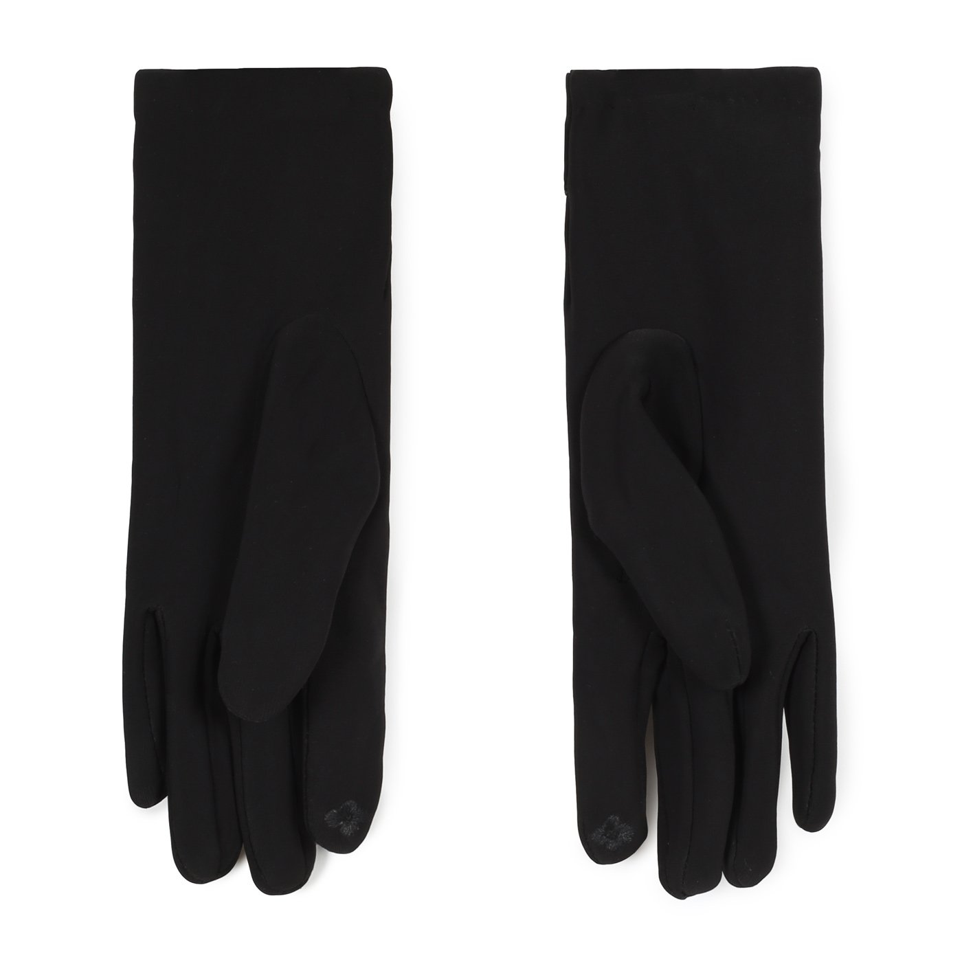 Antonio Basile - GUANTI499.nero