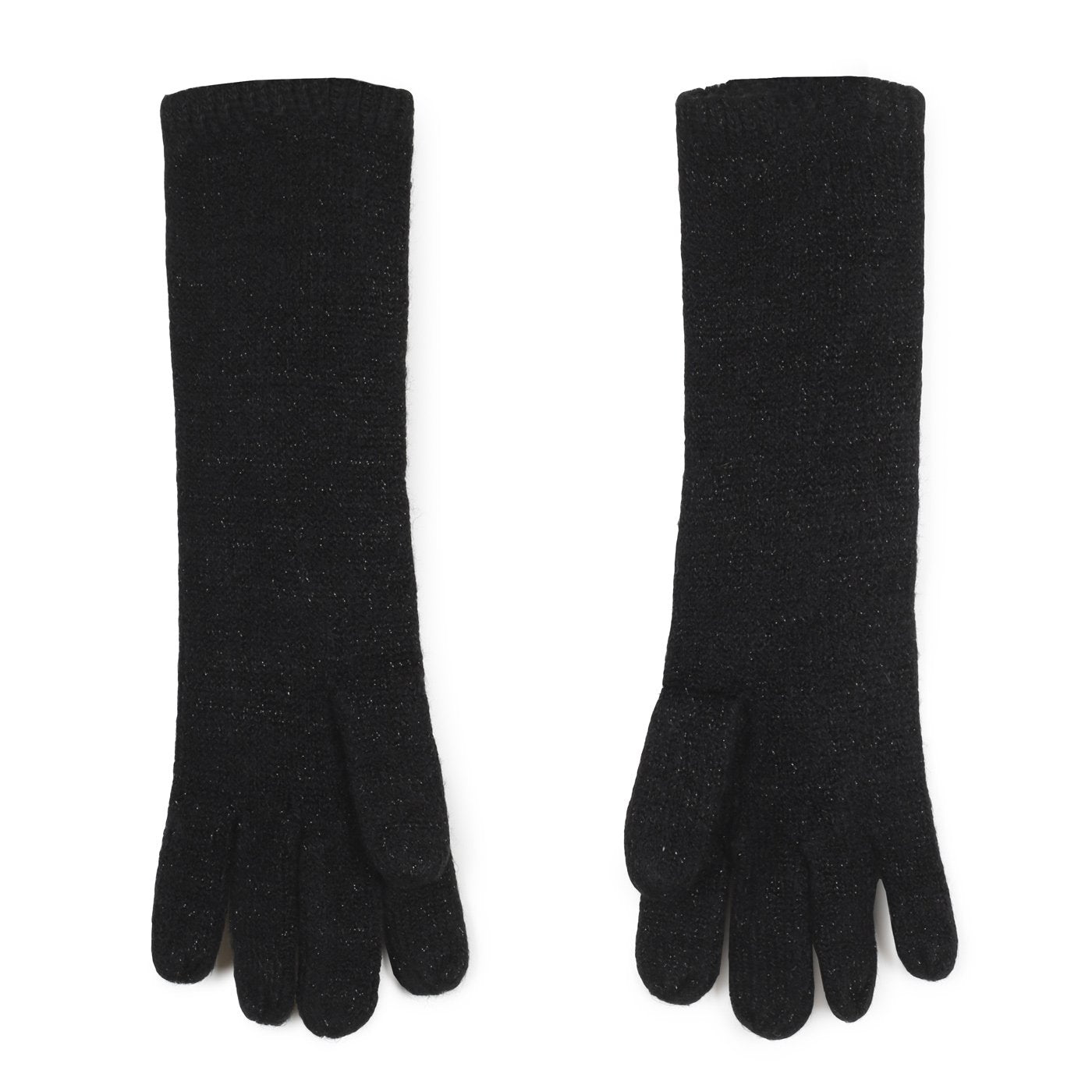 Antonio Basile - AB.KNIT.nero