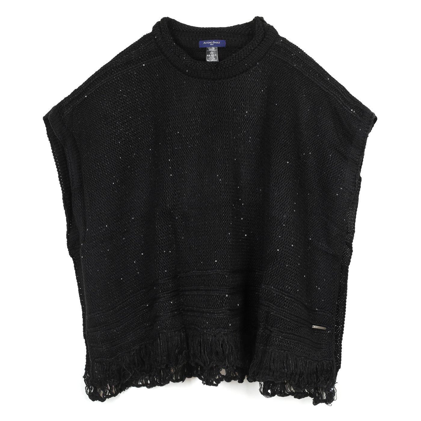 Antonio Basile - NK264.black