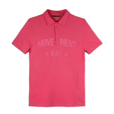 Gas - 02550000-PINK