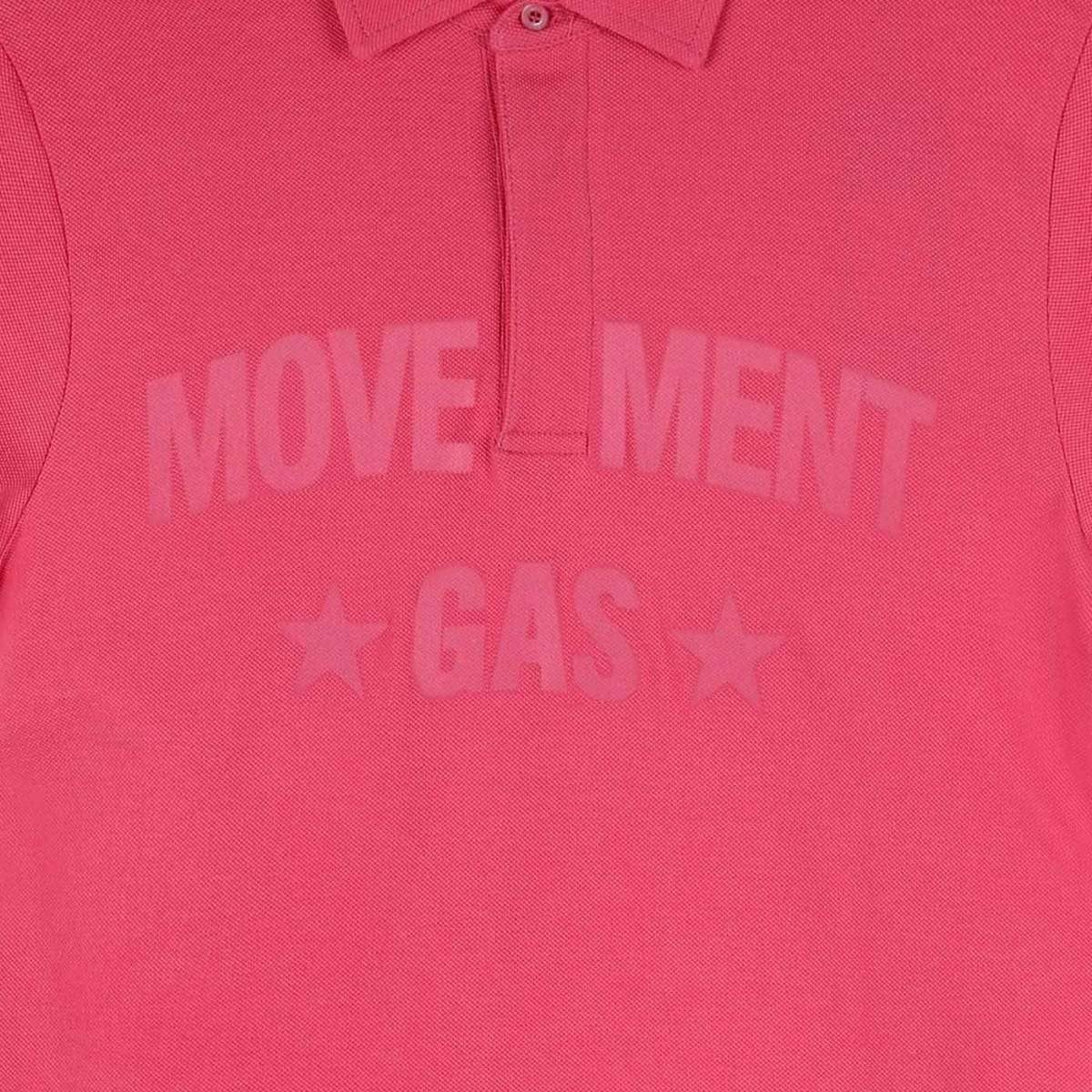 Gas - 02550000-PINK