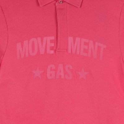 Gas - 02550000-PINK