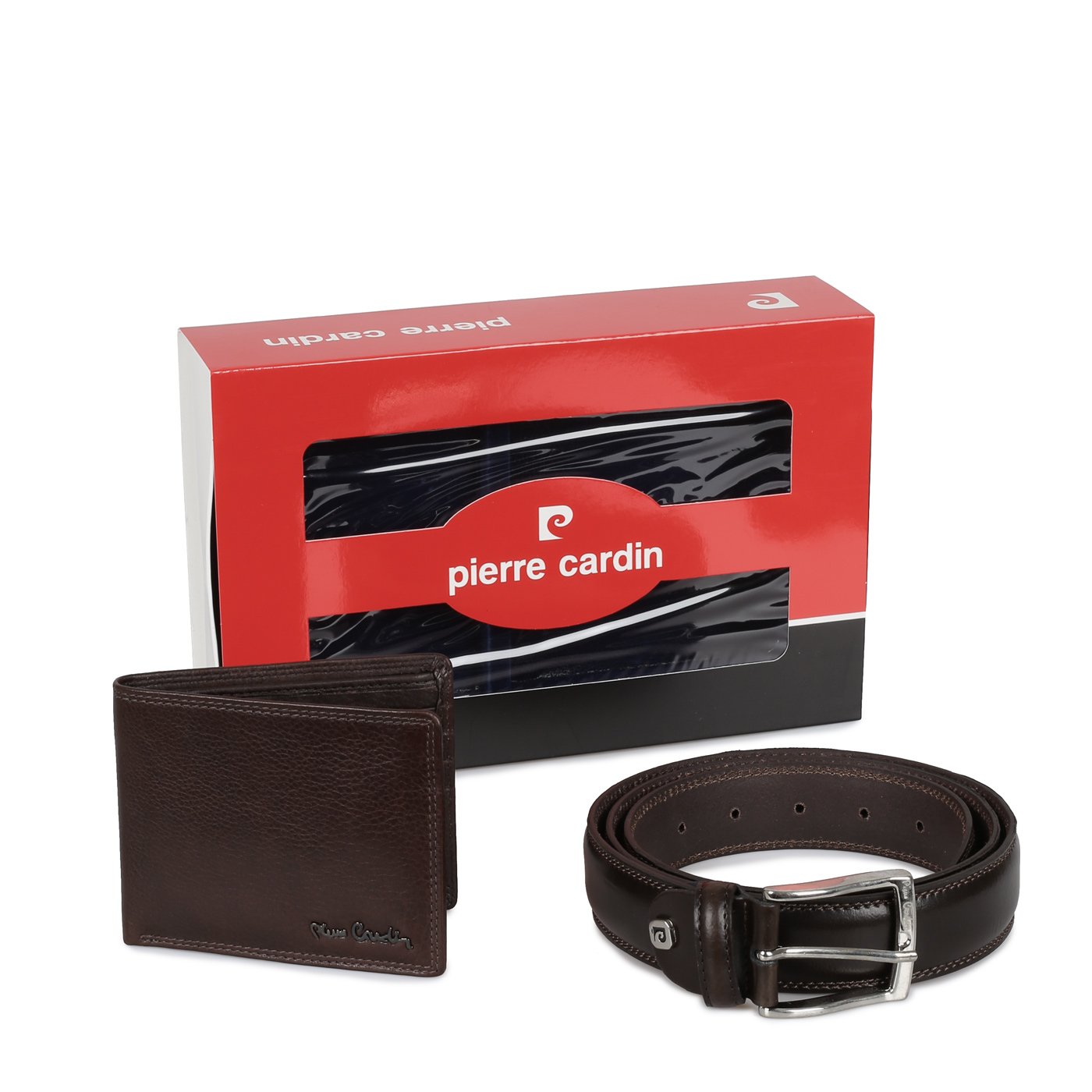 Pierre Cardin - PFOGLI.8804.EKO06.t.moro