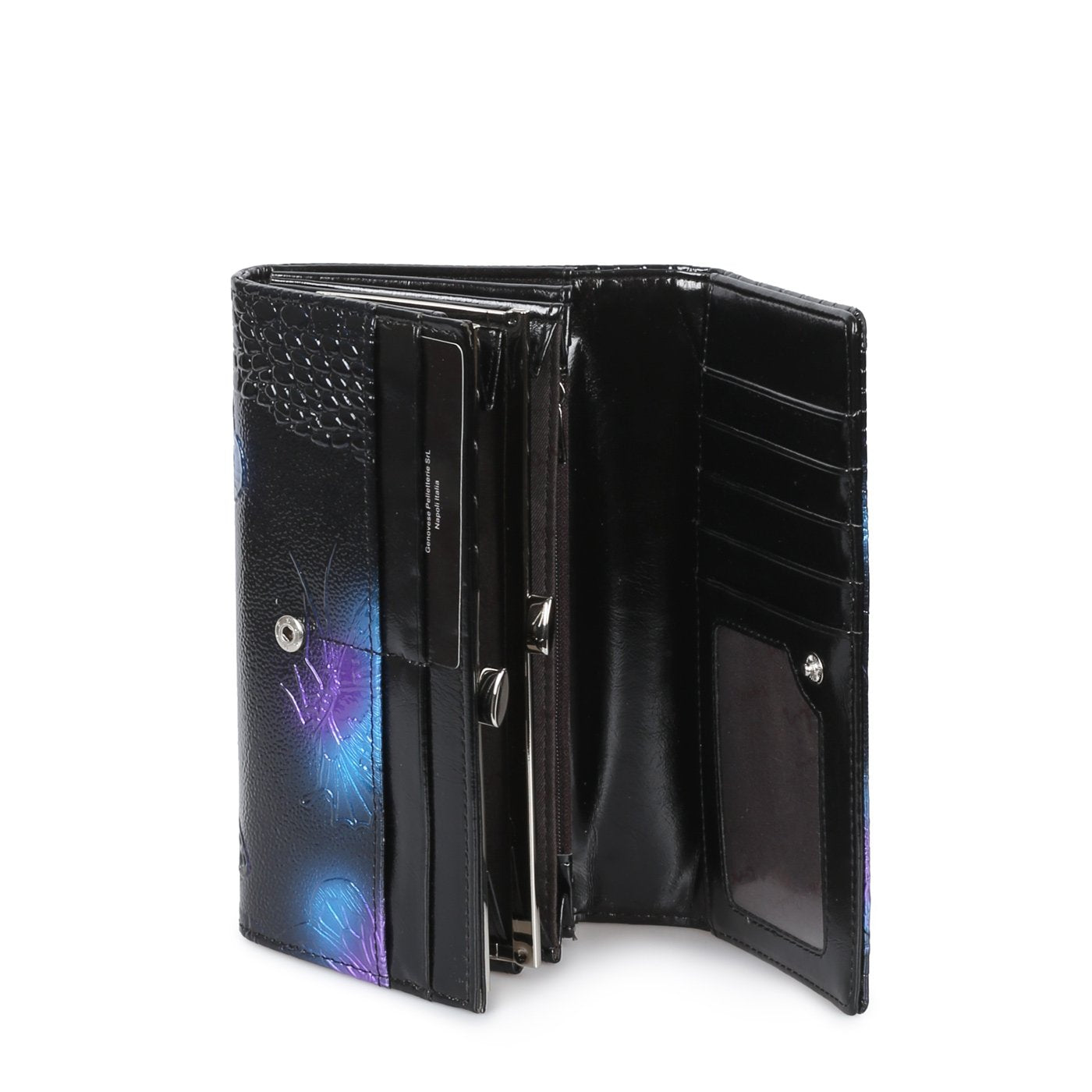 Pierre Cardin - 8671.LADY19.blu.penset