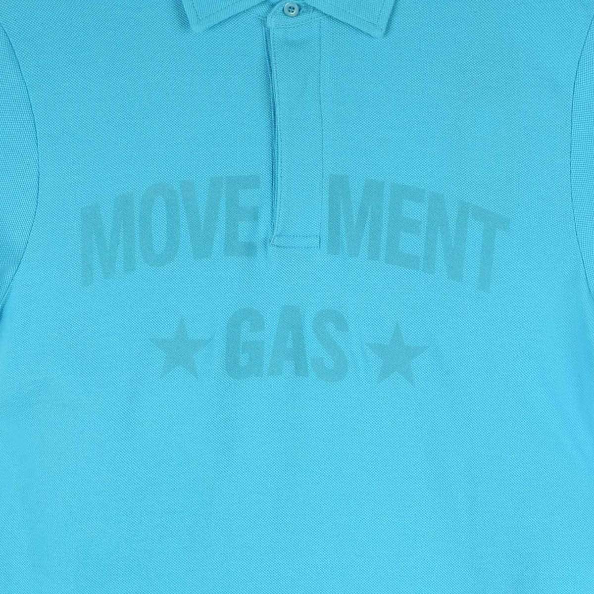 Gas - 02552000-BLUE