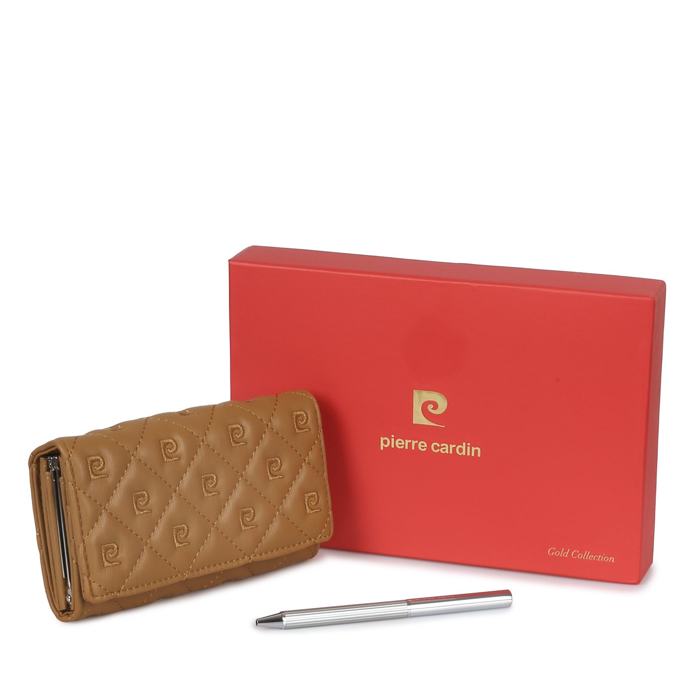 Pierre Cardin - LADY20.senape.penset