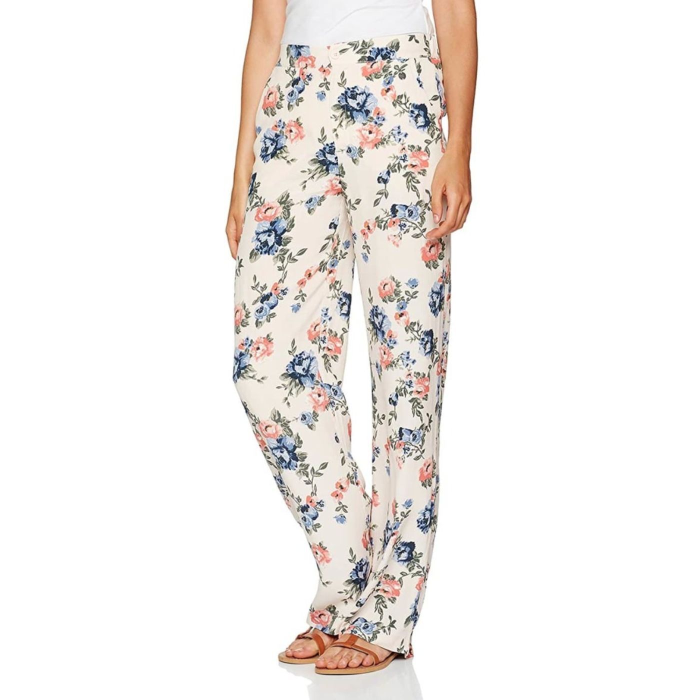 Pepe Jeans Summer Trousers