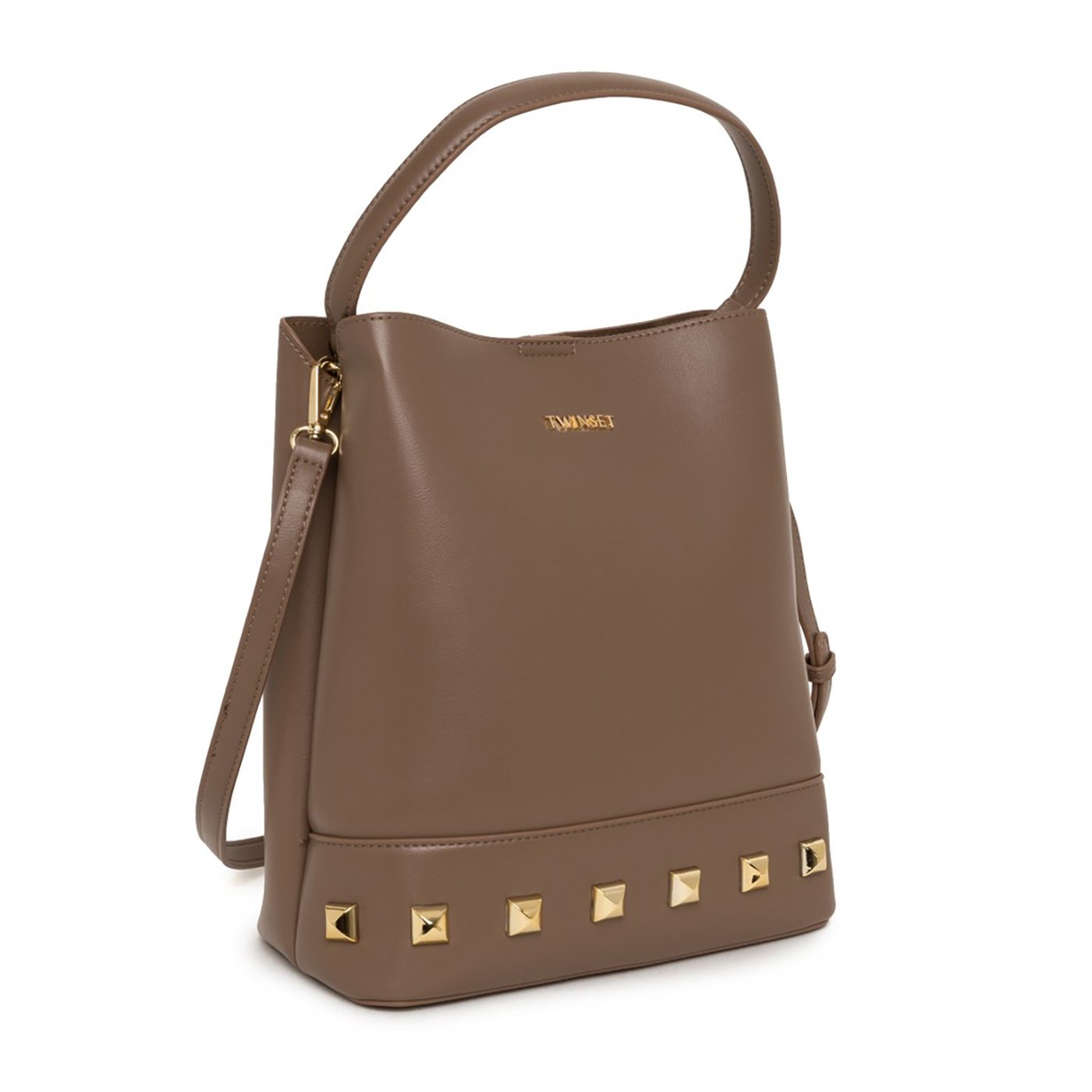 Twinset - 222TY8011.marrone