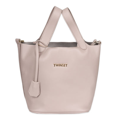 Twinset - 222TY8017.rosa.antico