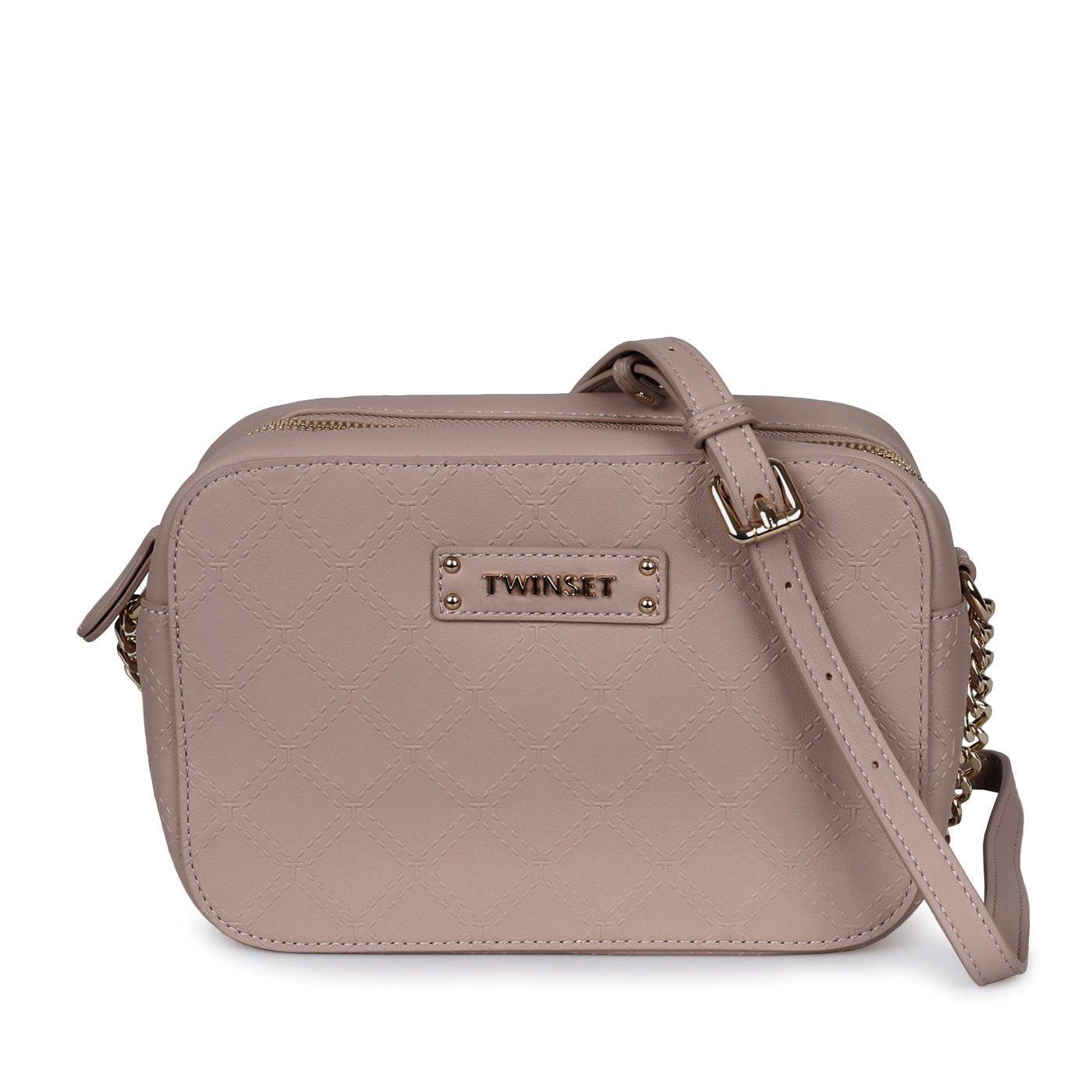 Twinset - 222TY801A.rosa.antico