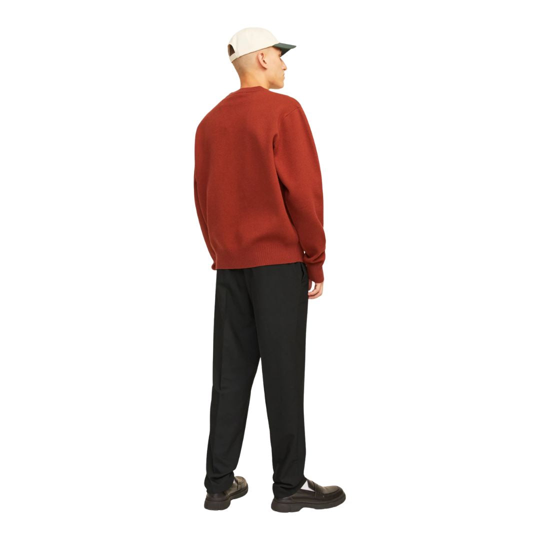 Jack & Jones Jpstace Jjleo Chino Trouser