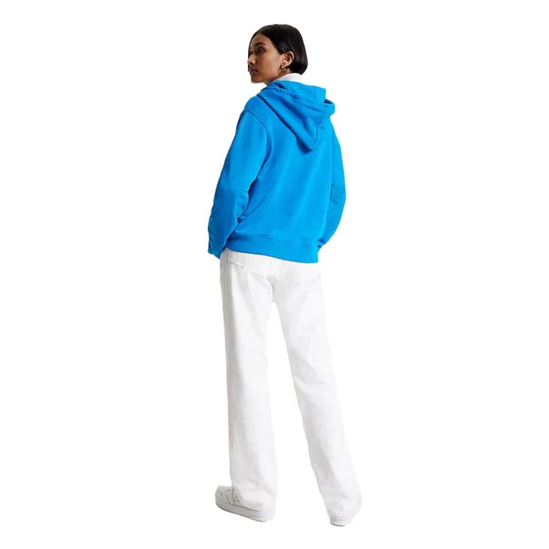 Tommy Hilfiger Blue Hoodie