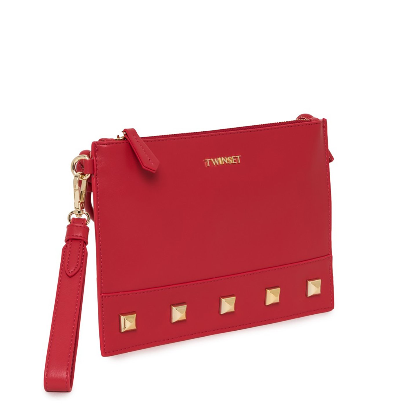 Twinset - 222TY8013.rosso