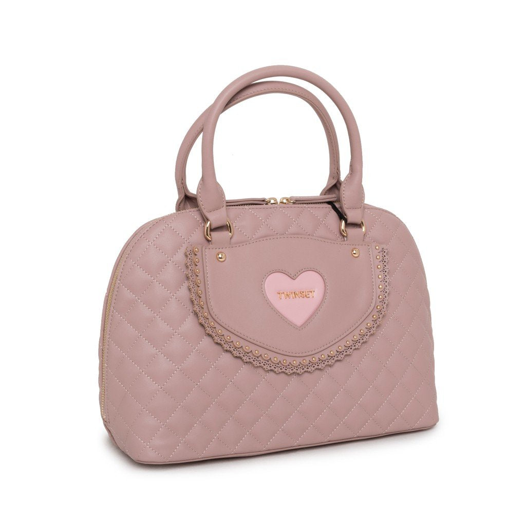 Twinset - 222TY8018.rosa.antico