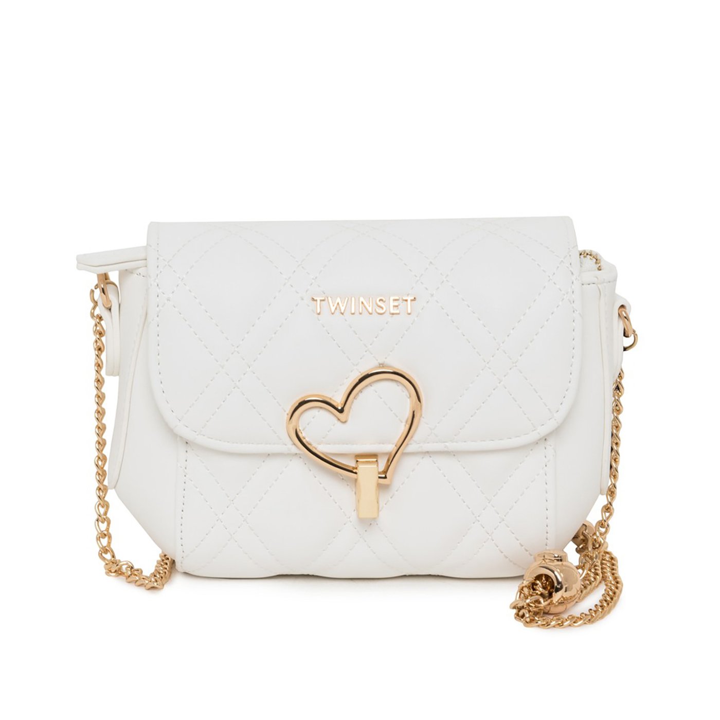 Twinset - 222TY8016.bianco.ottico