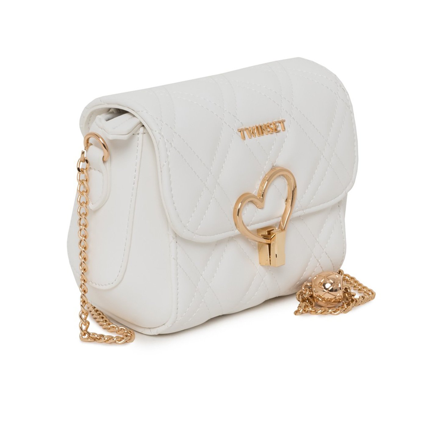 Twinset - 222TY8016.bianco.ottico