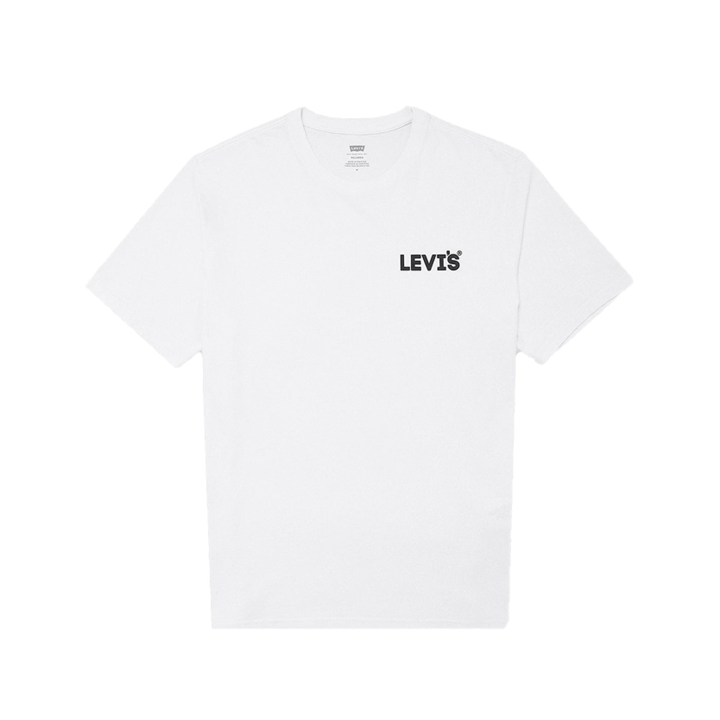 Levi's White T-Shirt