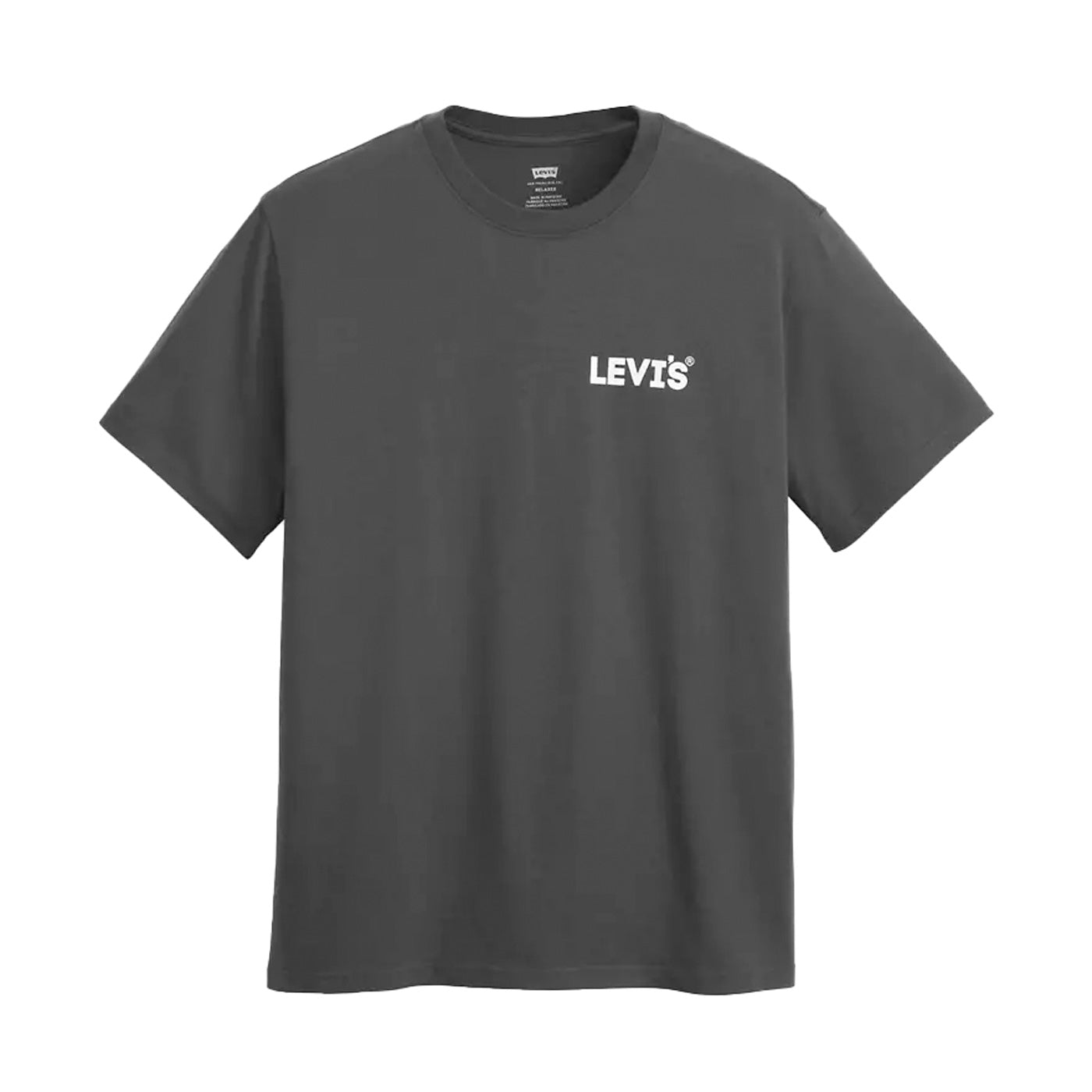 Levi's Black T-shirt