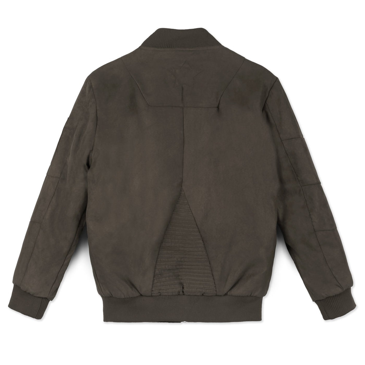 Zayn Paris - MA1710.2.brown