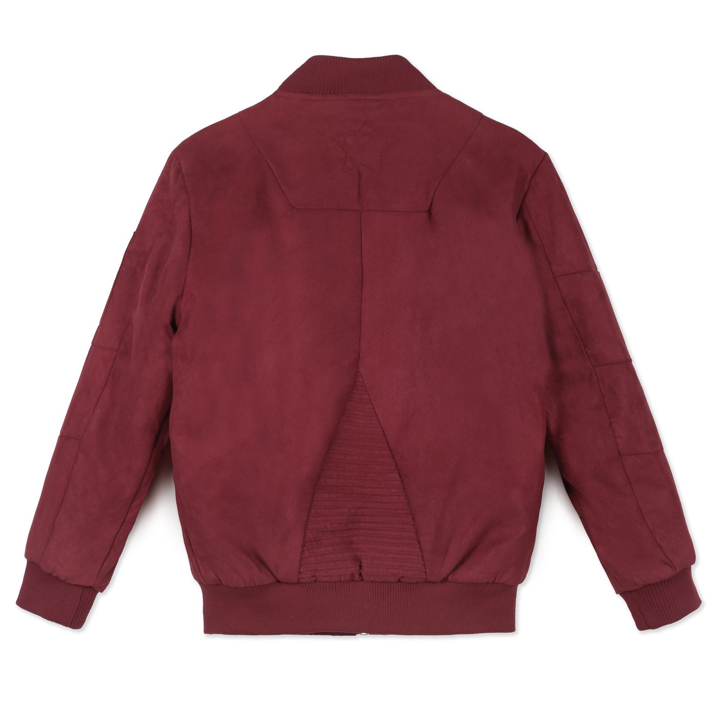 Zayn Paris - MA1710.1.bordo