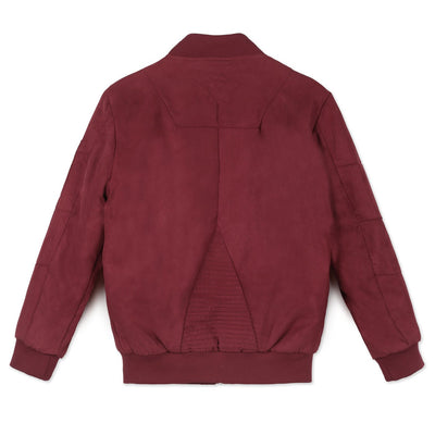 Zayn Paris - MA1710.1.bordo