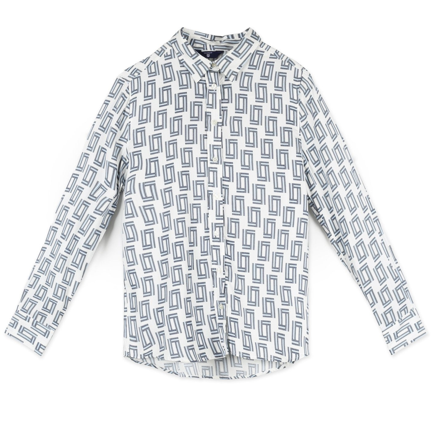 Gant Long Sleeve Shirt