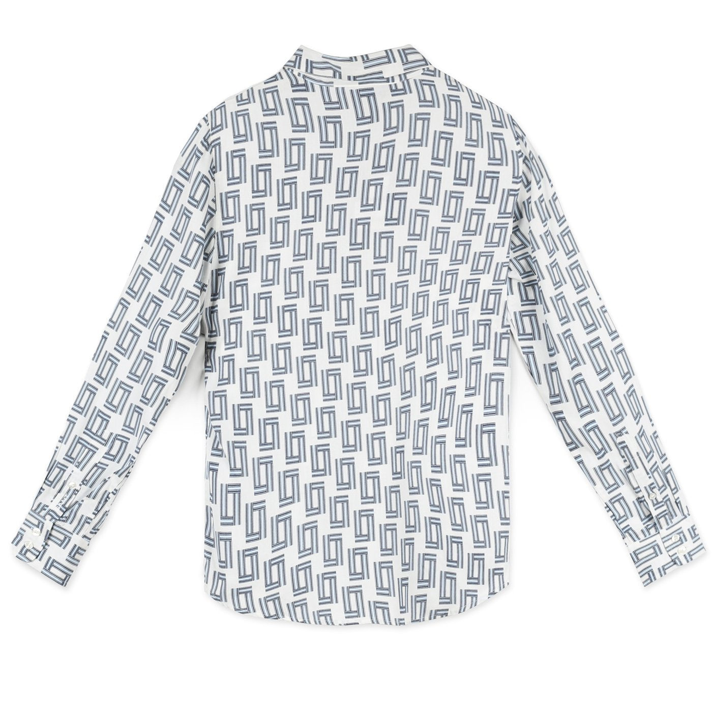 Gant Long Sleeve Shirt